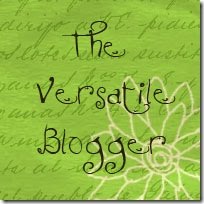 versatileblogger