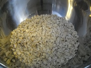 Oats