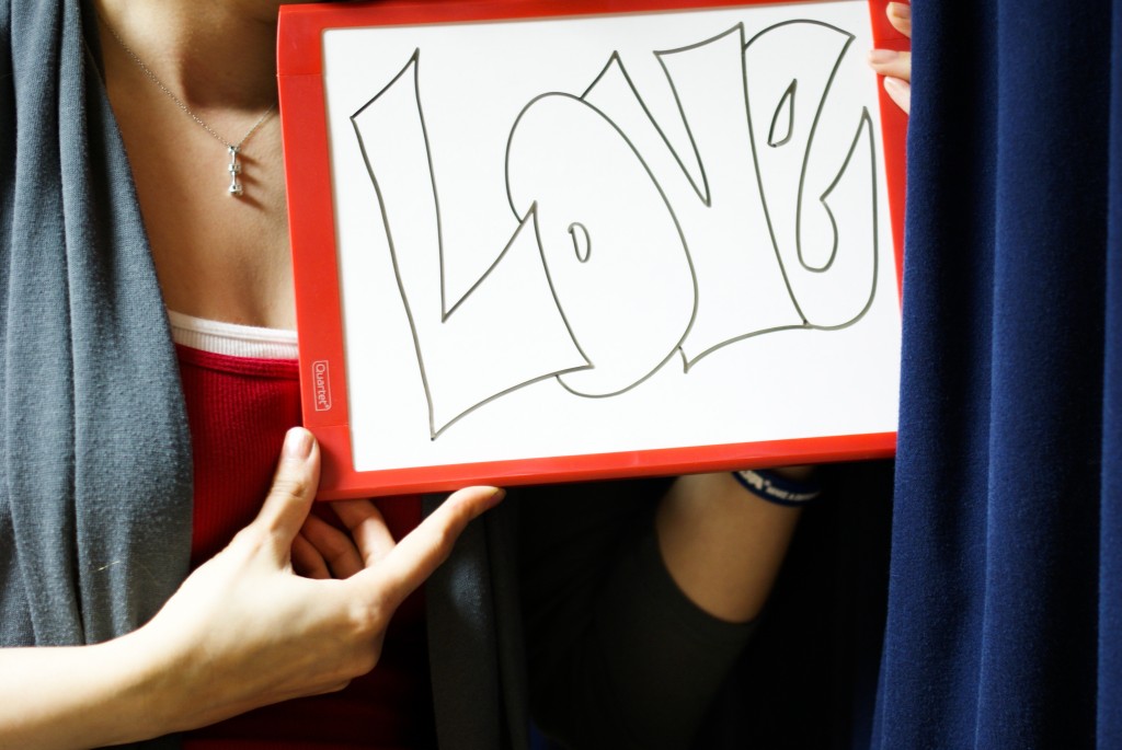 LOVE