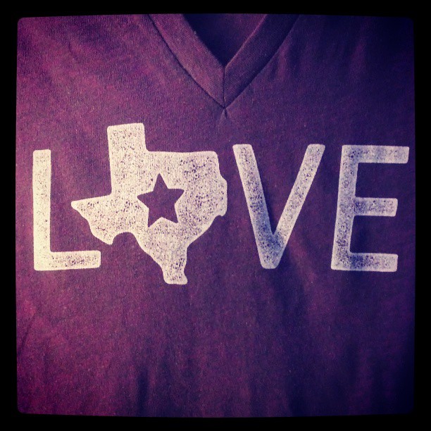 texaslove