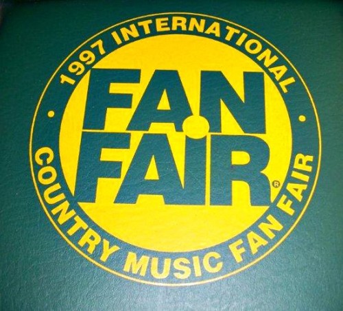 Fan Fair 1997