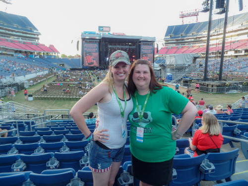 CMA Fest 2015